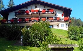 Ferienwohnanlage Bergschlößl Appartement Nr18