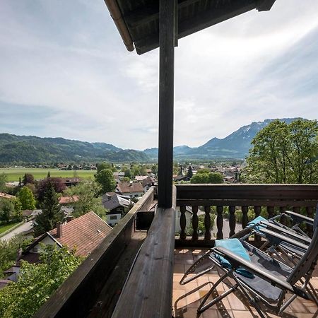 Ferienwohnanlage Bergschlößl Appartement Nr18 Oberaudorf Exterior foto